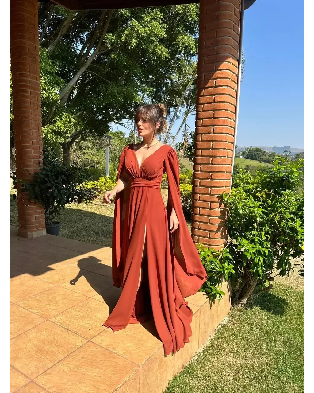 Thumbnail for Vestido Junia