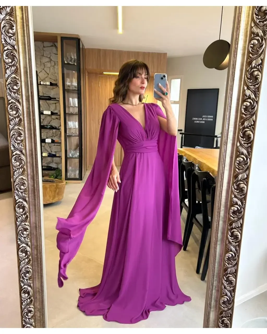 Thumbnail for Vestido Junia