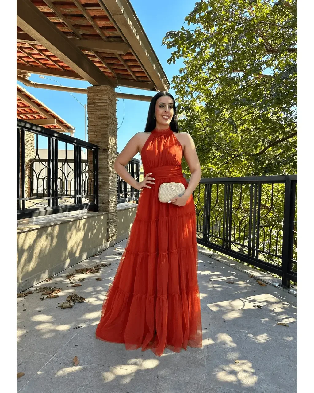 Thumbnail for Vestido