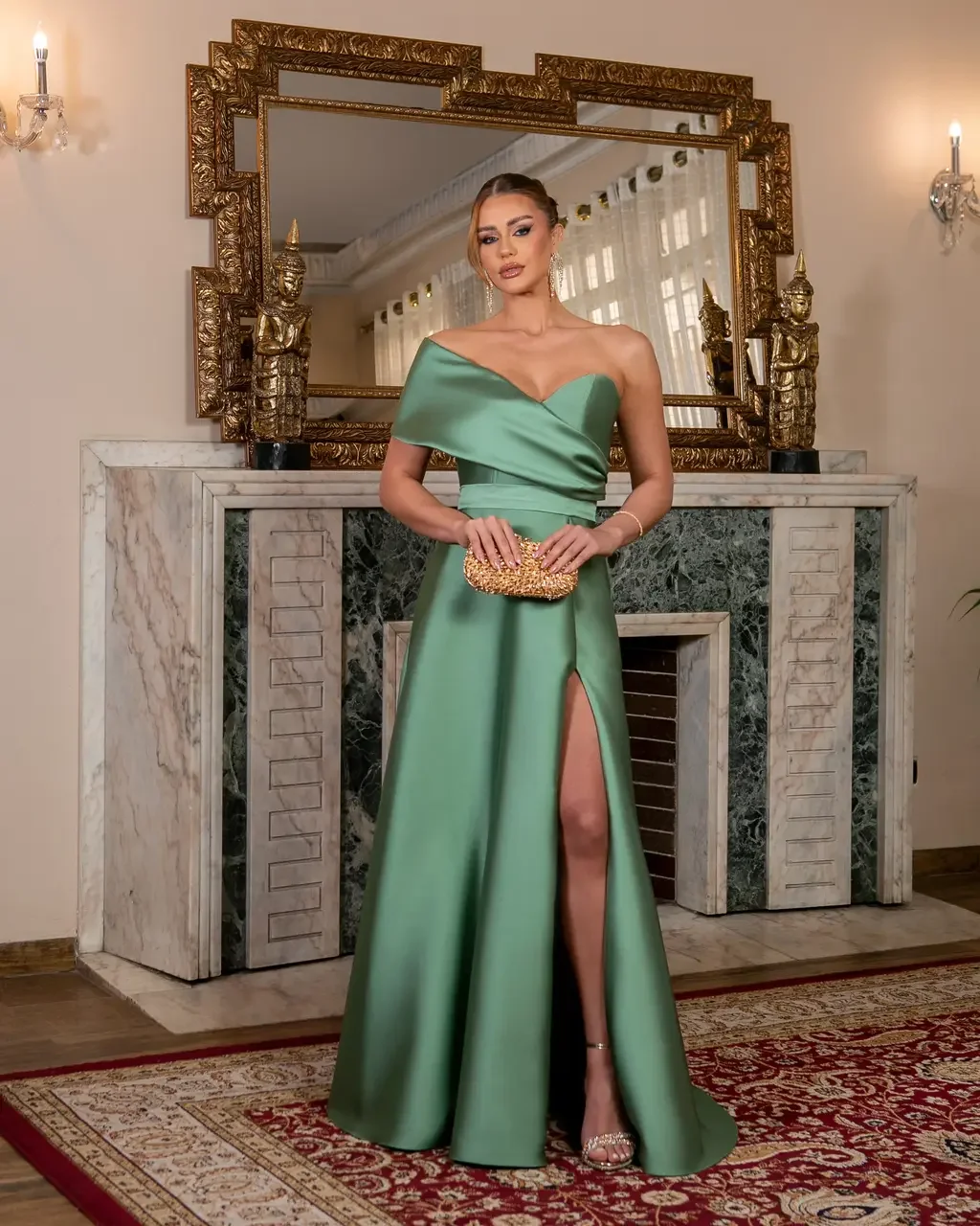 Thumbnail for Vestido Germana