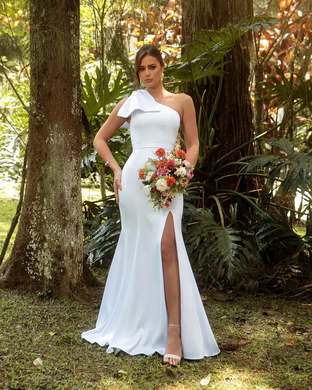 Thumbnail for Vestido Medelim