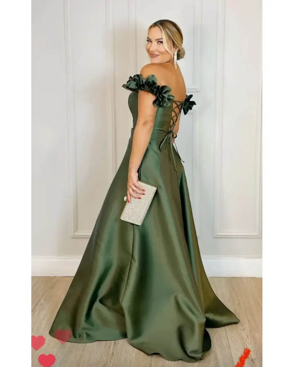 Thumbnail for Vestido