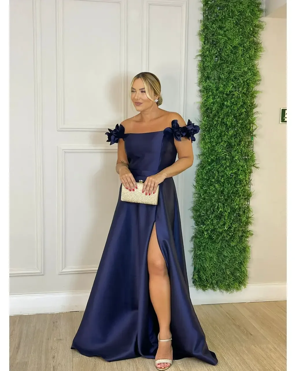 Thumbnail for Vestido Marvila