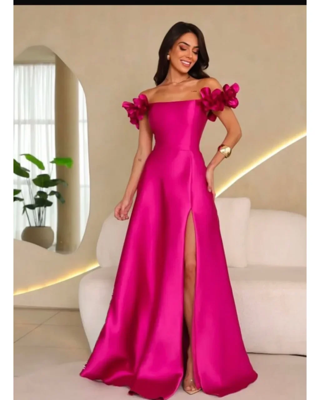 Thumbnail for Vestido Marvila