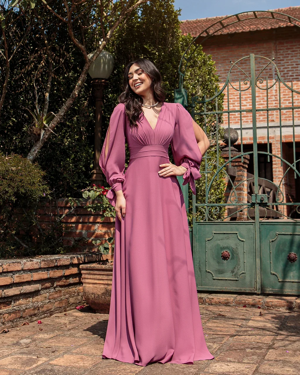 Thumbnail for Vestido Letty