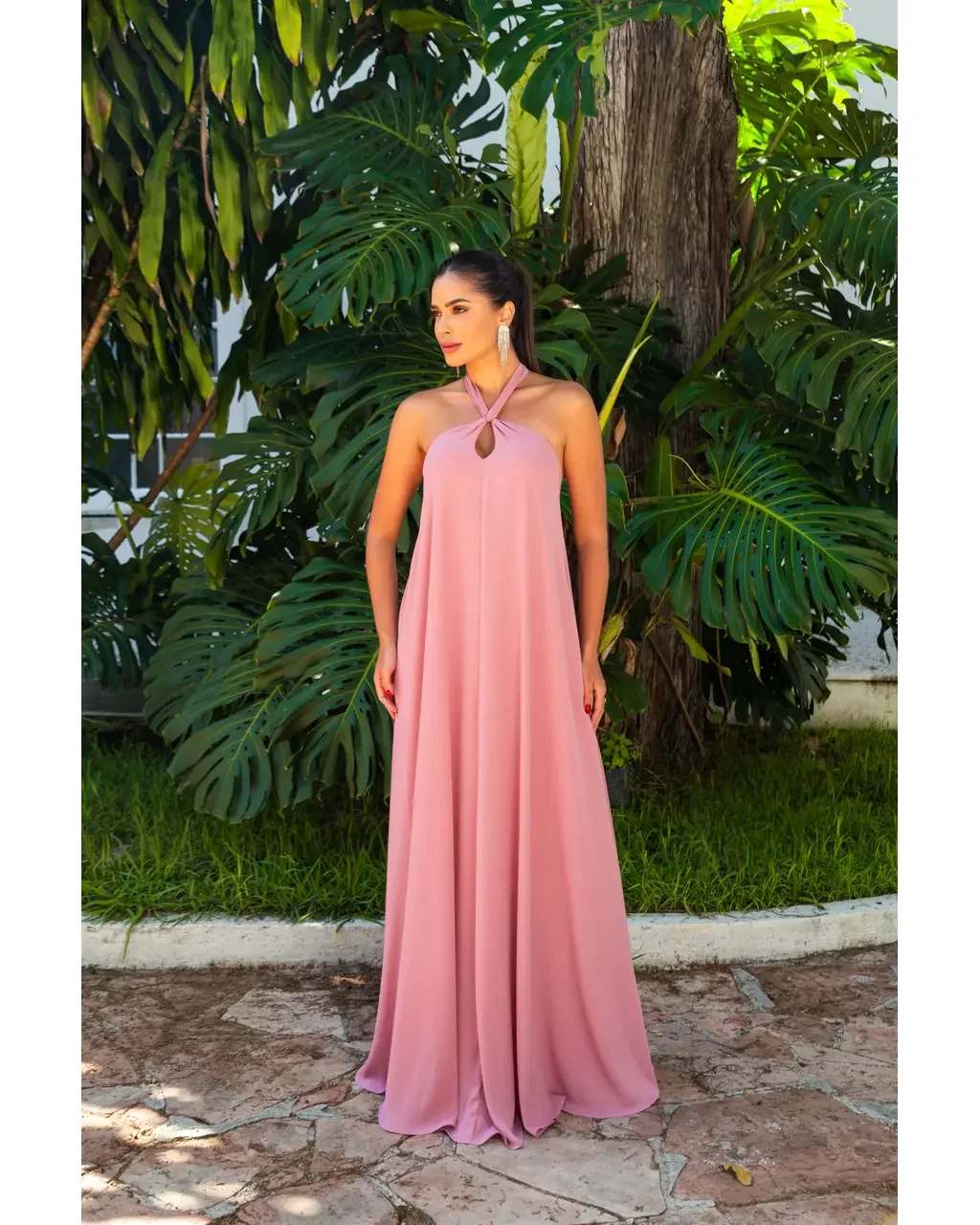 Thumbnail for Vestido Ananda