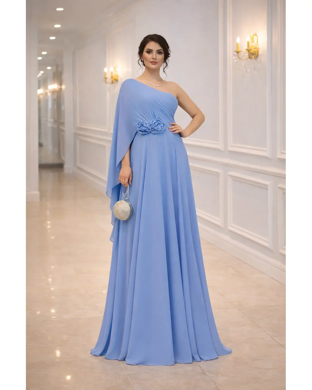 Thumbnail for Vestido Francesca