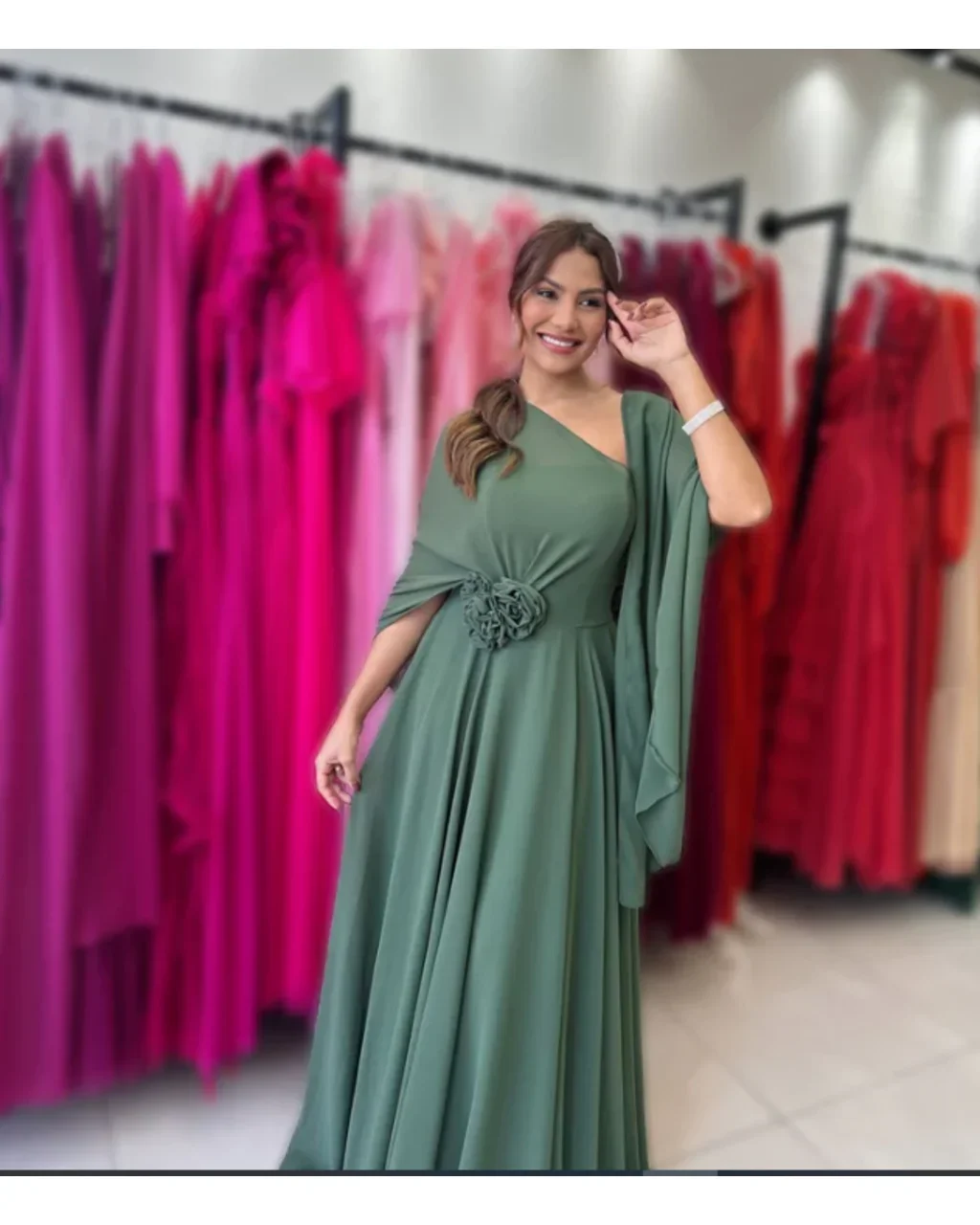 Thumbnail for Vestido