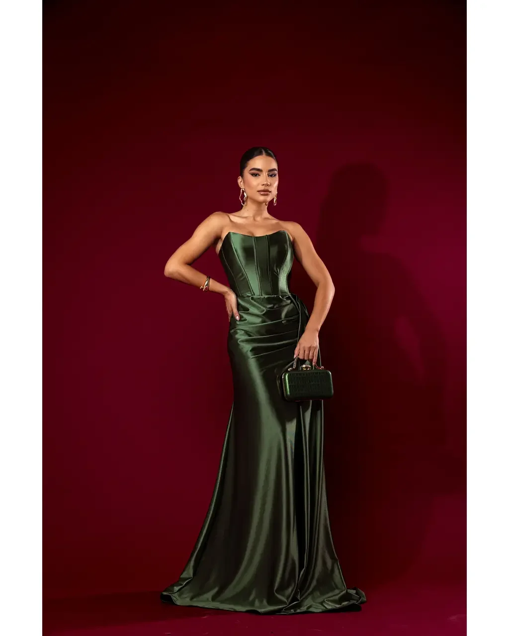 Thumbnail for Vestido Ametista