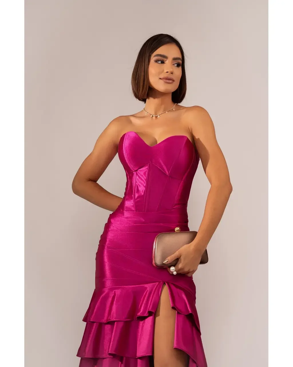 Thumbnail for Vestido