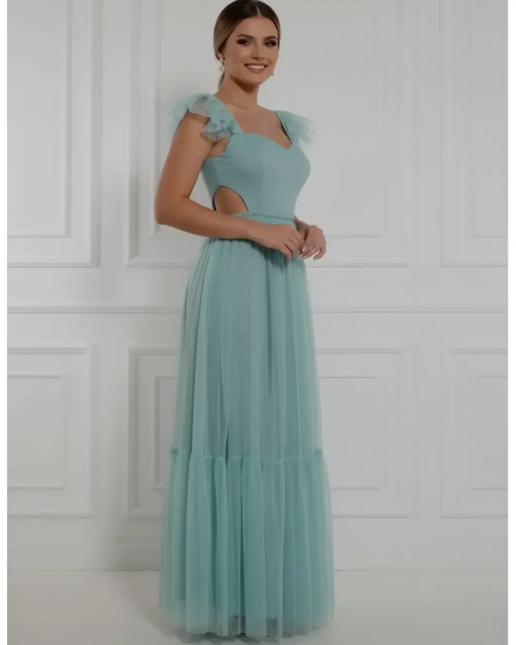 Thumbnail for Vestido Anita Serenity 40