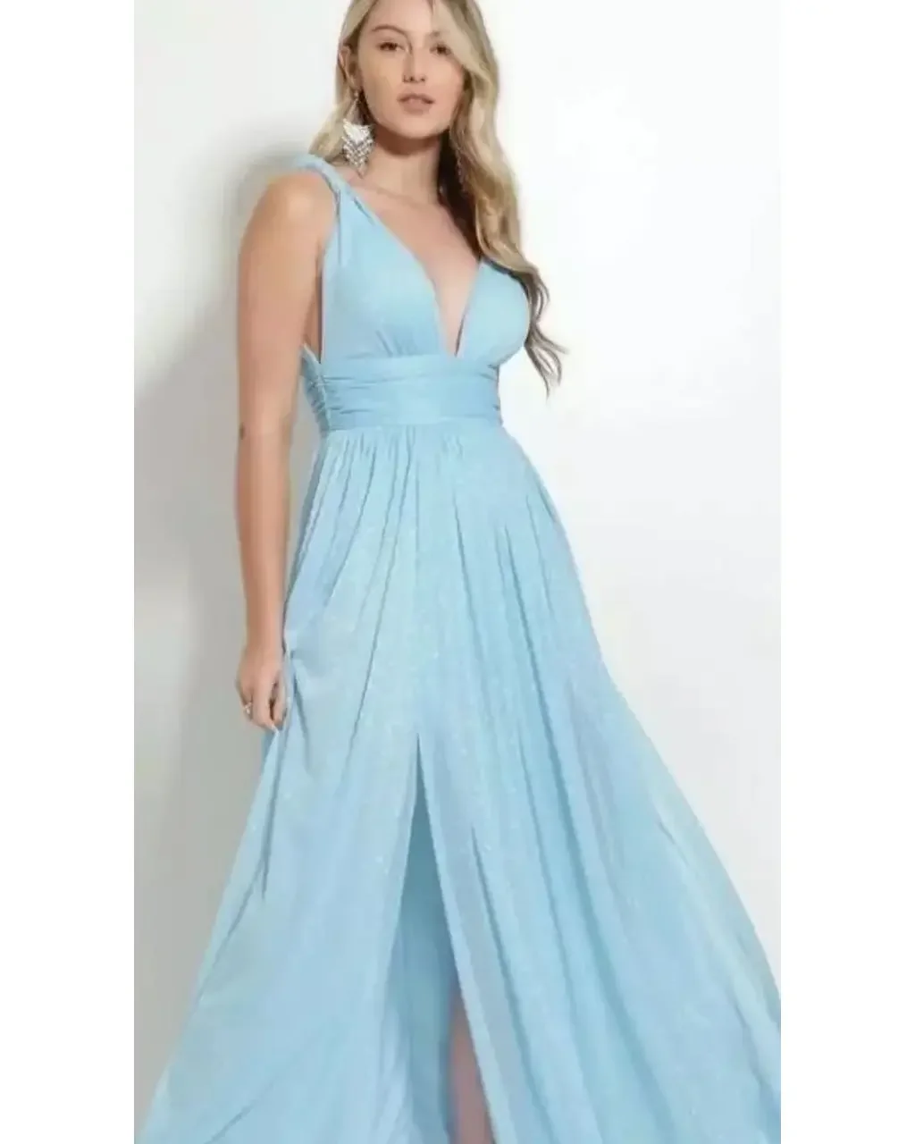 Thumbnail for Vestido Mariah Tiffany 48